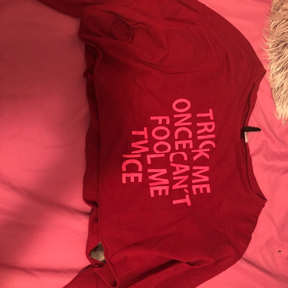 worn a few times